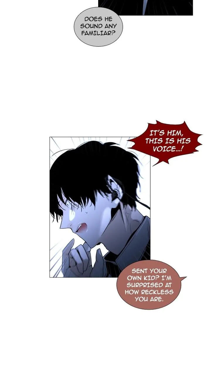 Read Trump chapter 164 image 32 on Lezhin