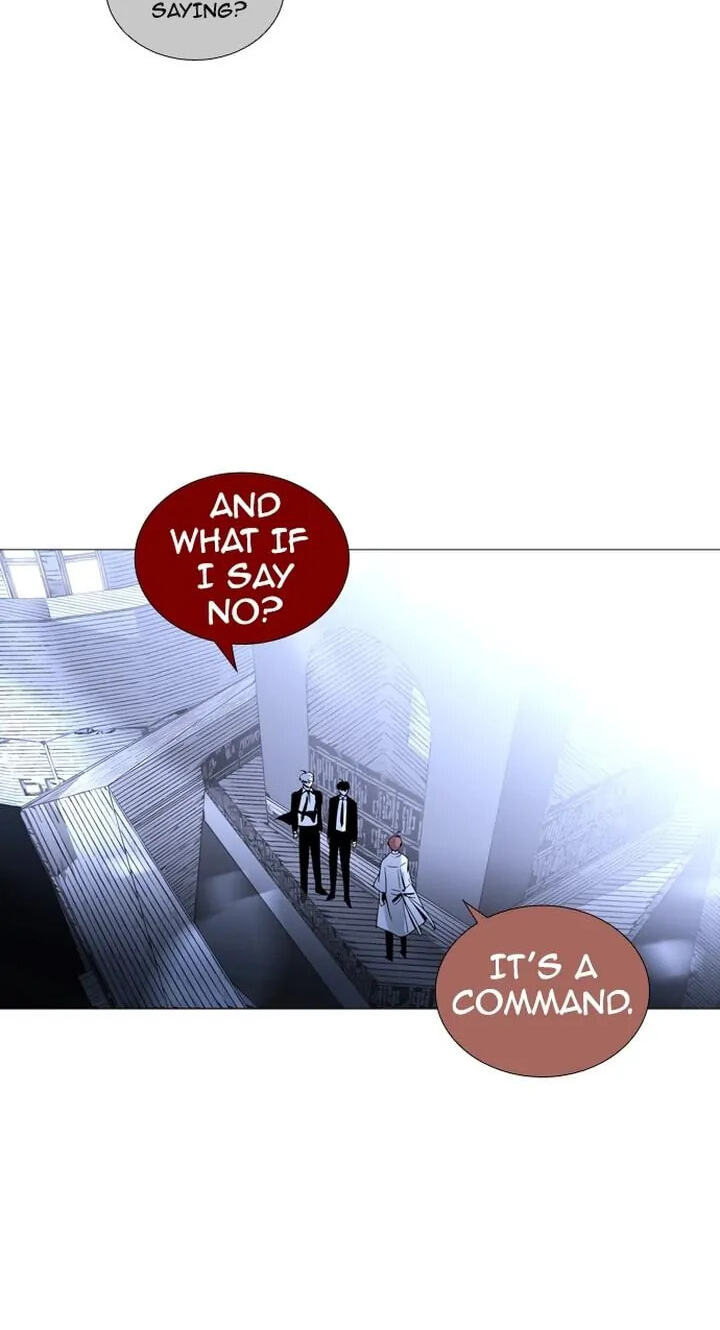 Read Trump chapter 164 image 35 on Lezhin