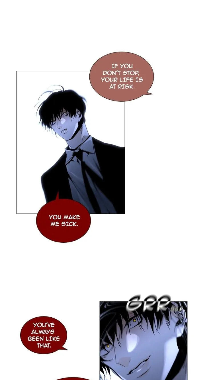 Read Trump chapter 164 image 36 on Lezhin