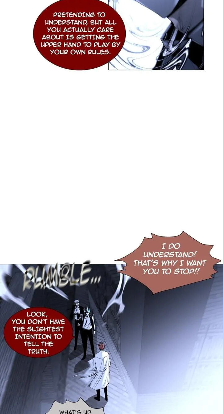 Read Trump chapter 164 image 37 on Lezhin