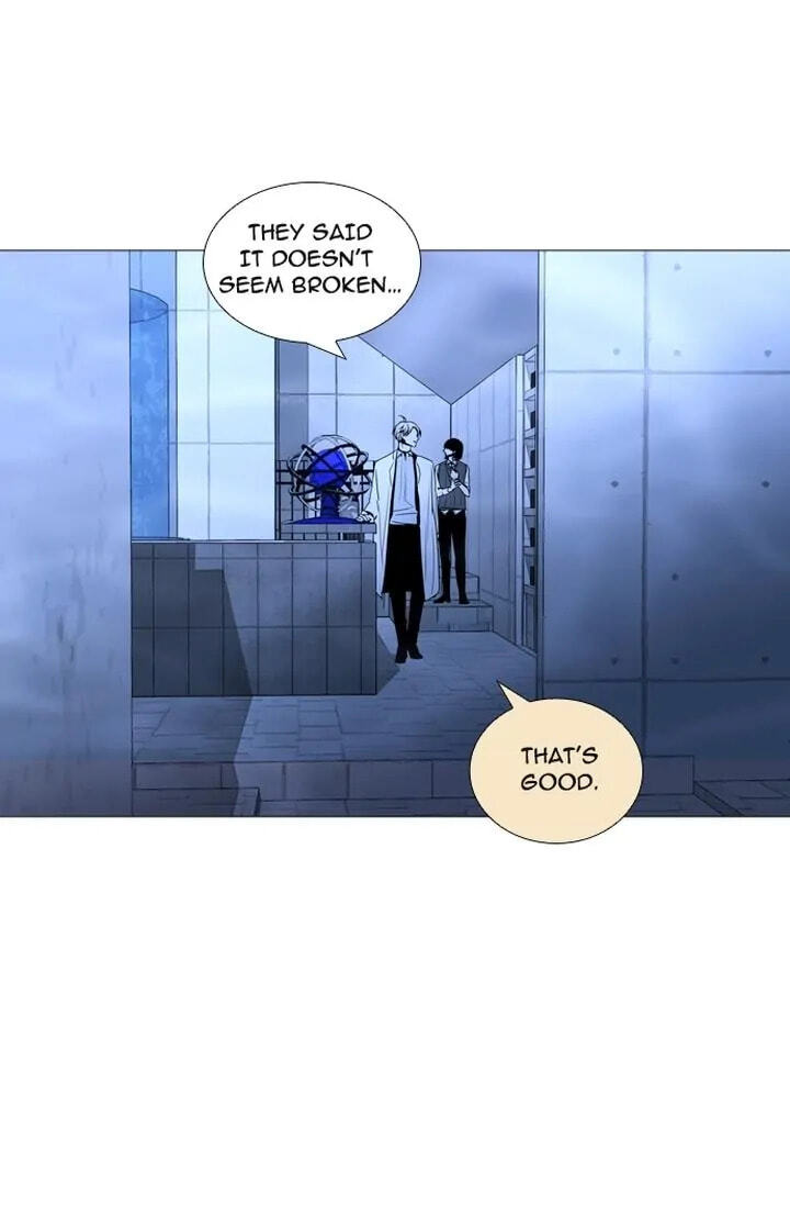 Read Trump chapter 164 image 42 on Lezhin