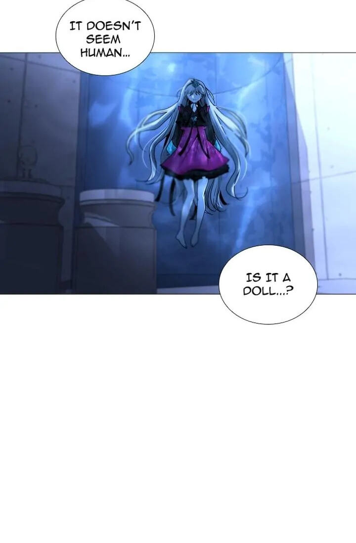Read Trump chapter 164 image 44 on Lezhin