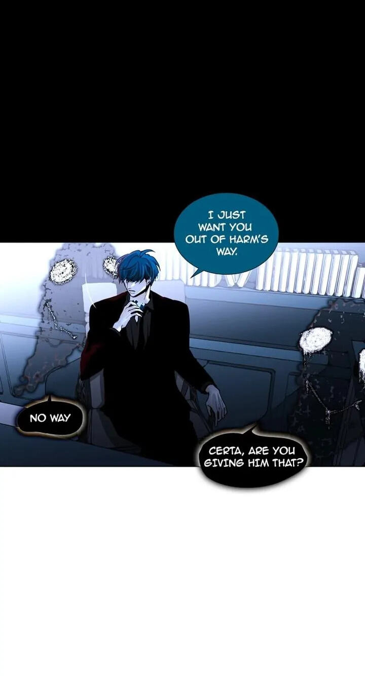 Read Trump chapter 164 image 7 on Lezhin