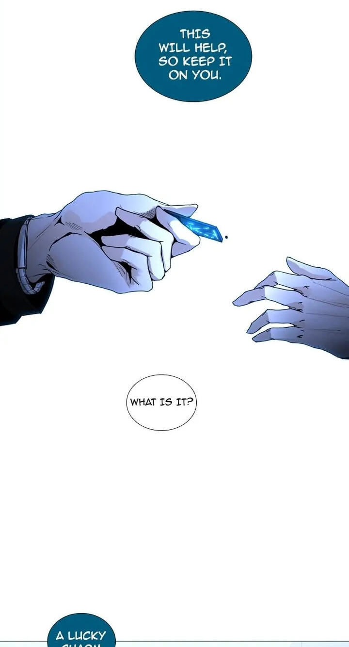 Read Trump chapter 164 image 8 on Lezhin