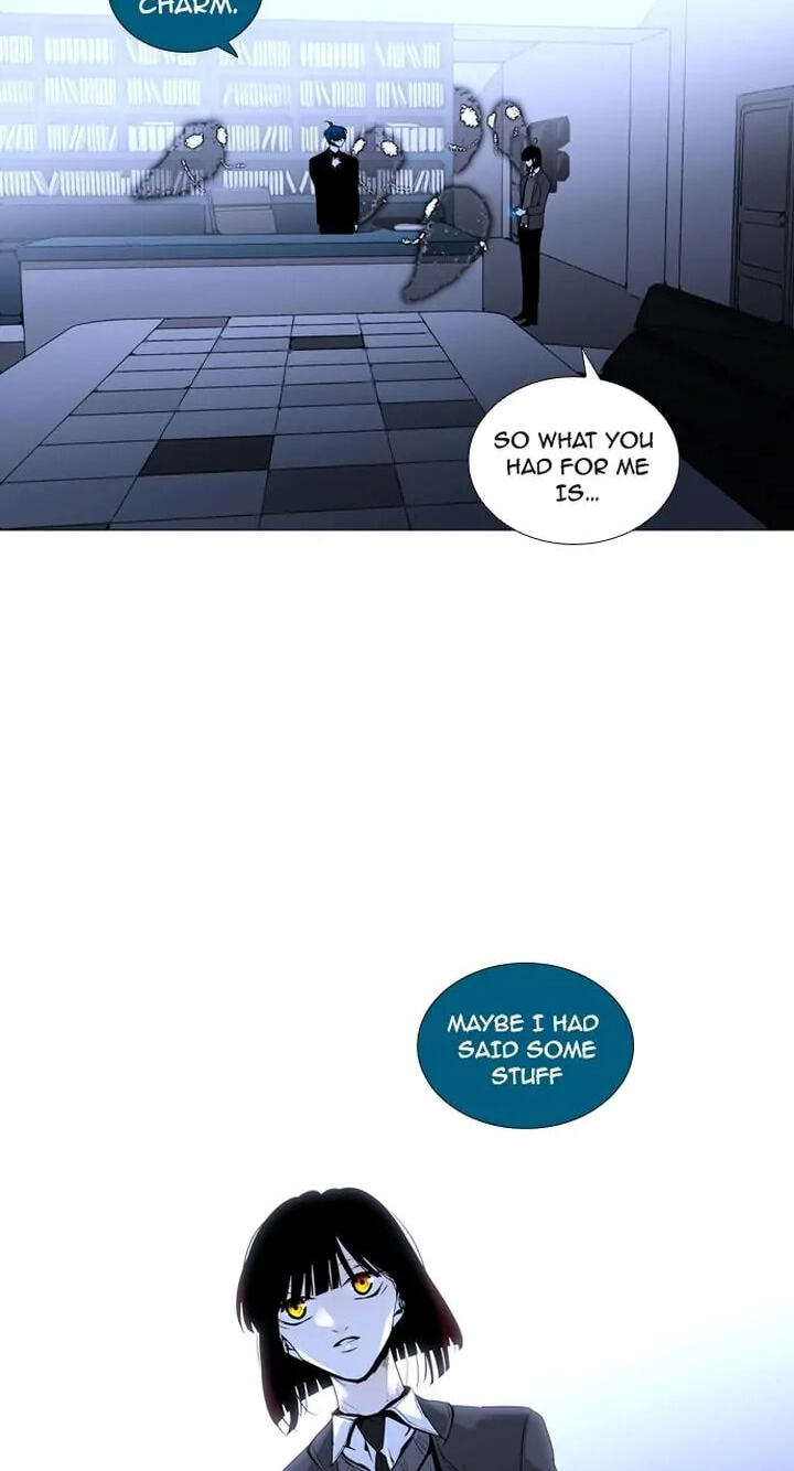Read Trump chapter 164 image 9 on Lezhin