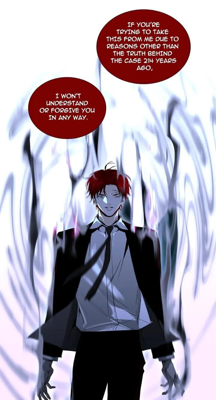 Read Trump chapter 165 image 1 on Lezhin