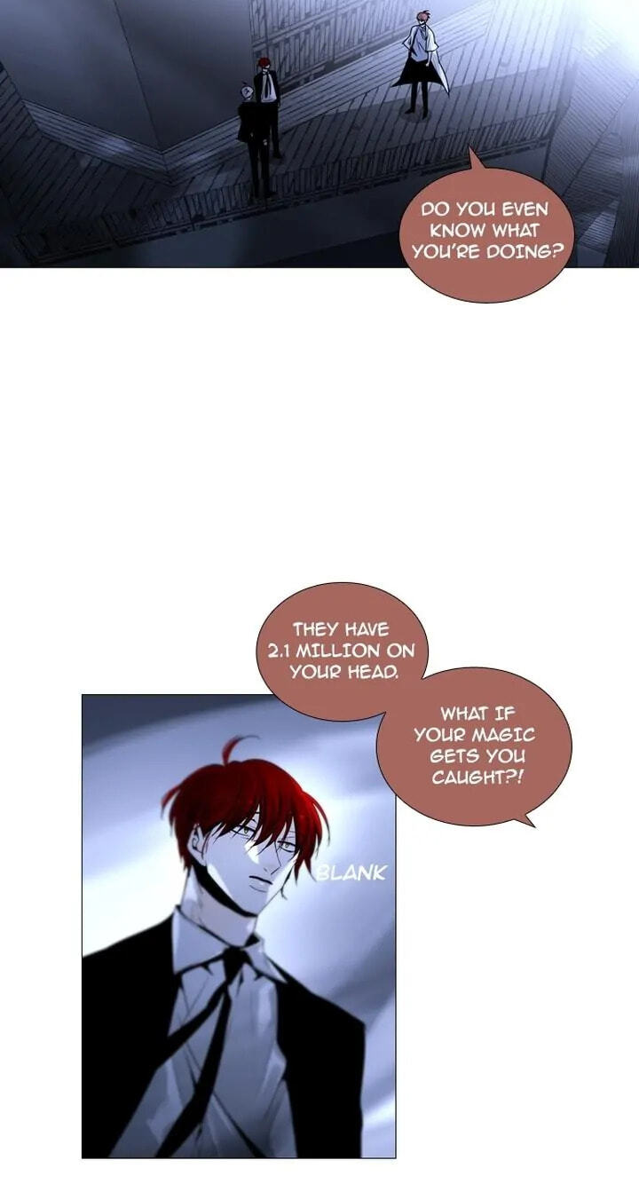 Read Trump chapter 165 image 10 on Lezhin