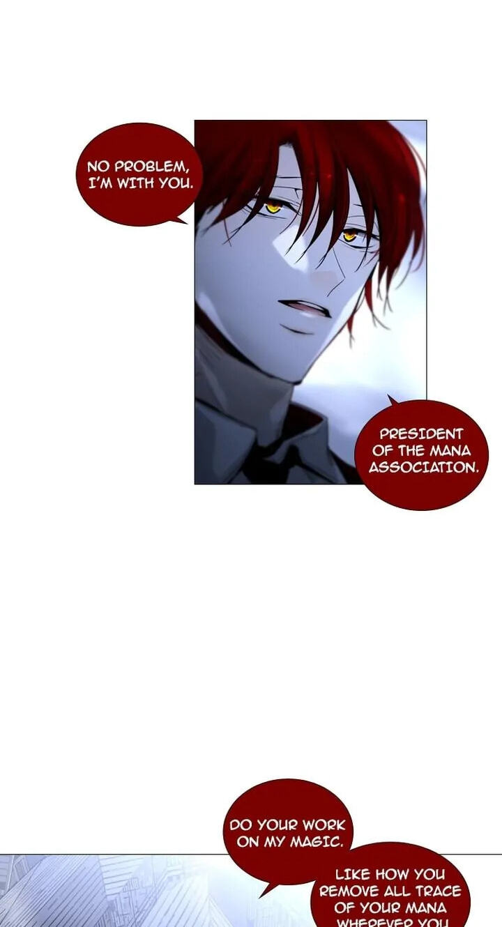 Read Trump chapter 165 image 11 on Lezhin