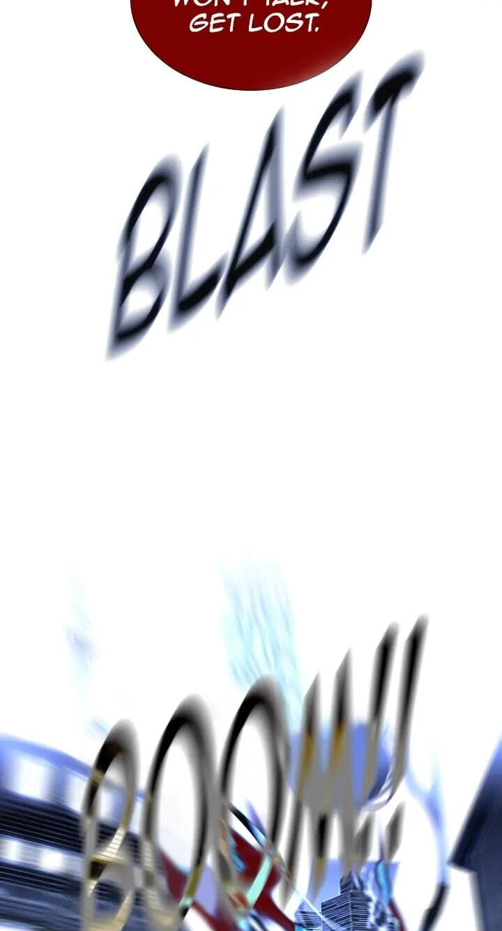 Read Trump chapter 165 image 16 on Lezhin