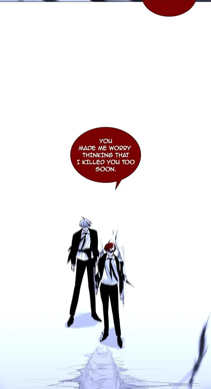 Read Trump chapter 165 image 23 on Lezhin