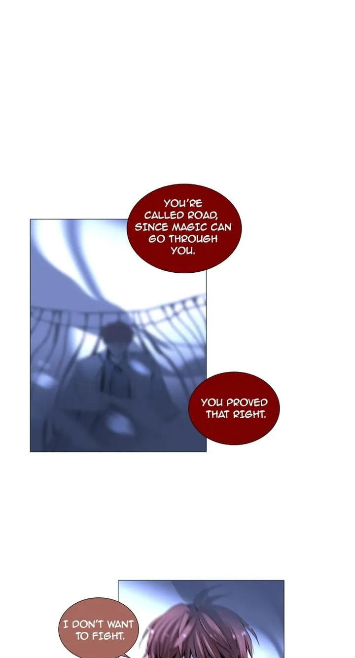Read Trump chapter 165 image 25 on Lezhin