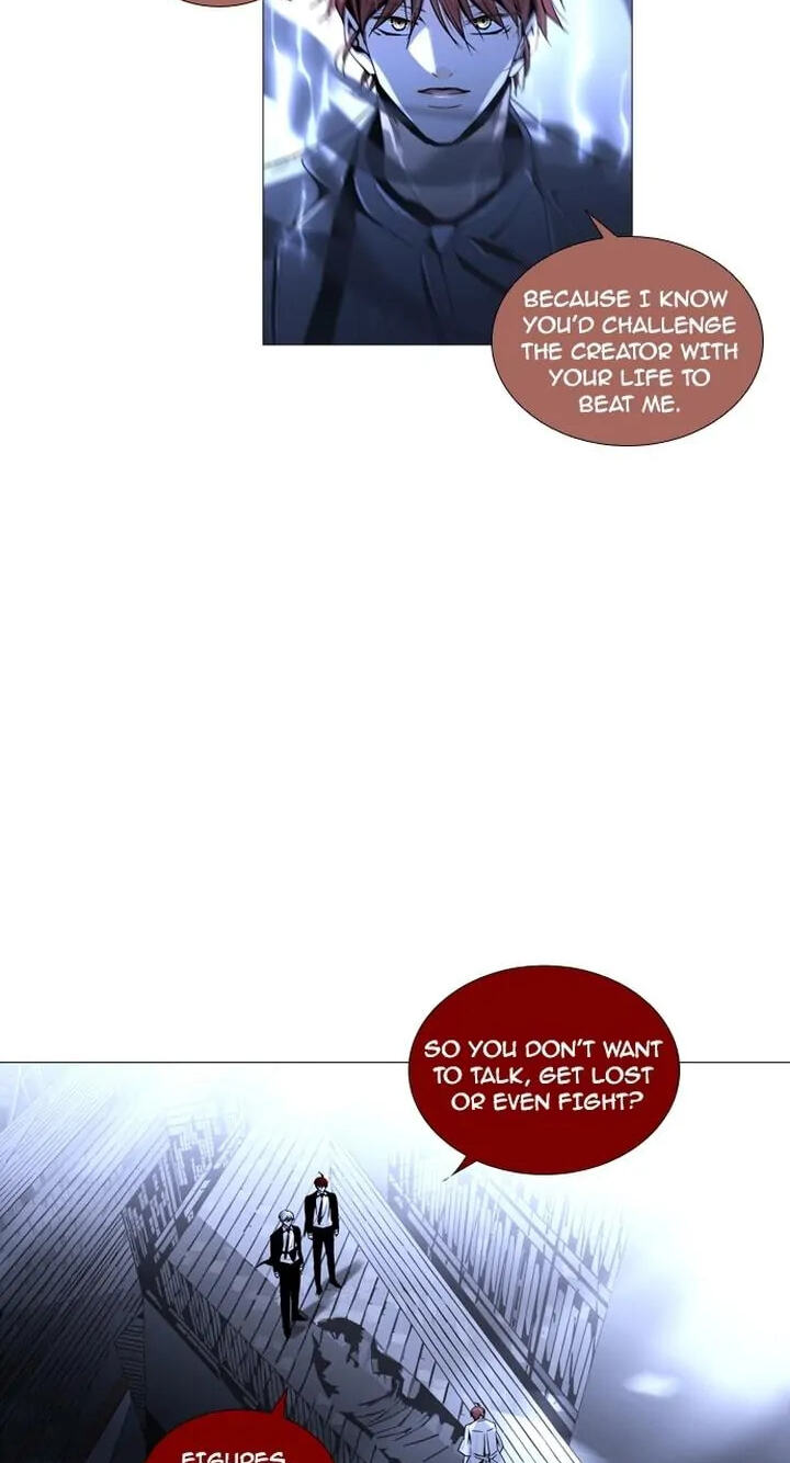 Read Trump chapter 165 image 26 on Lezhin