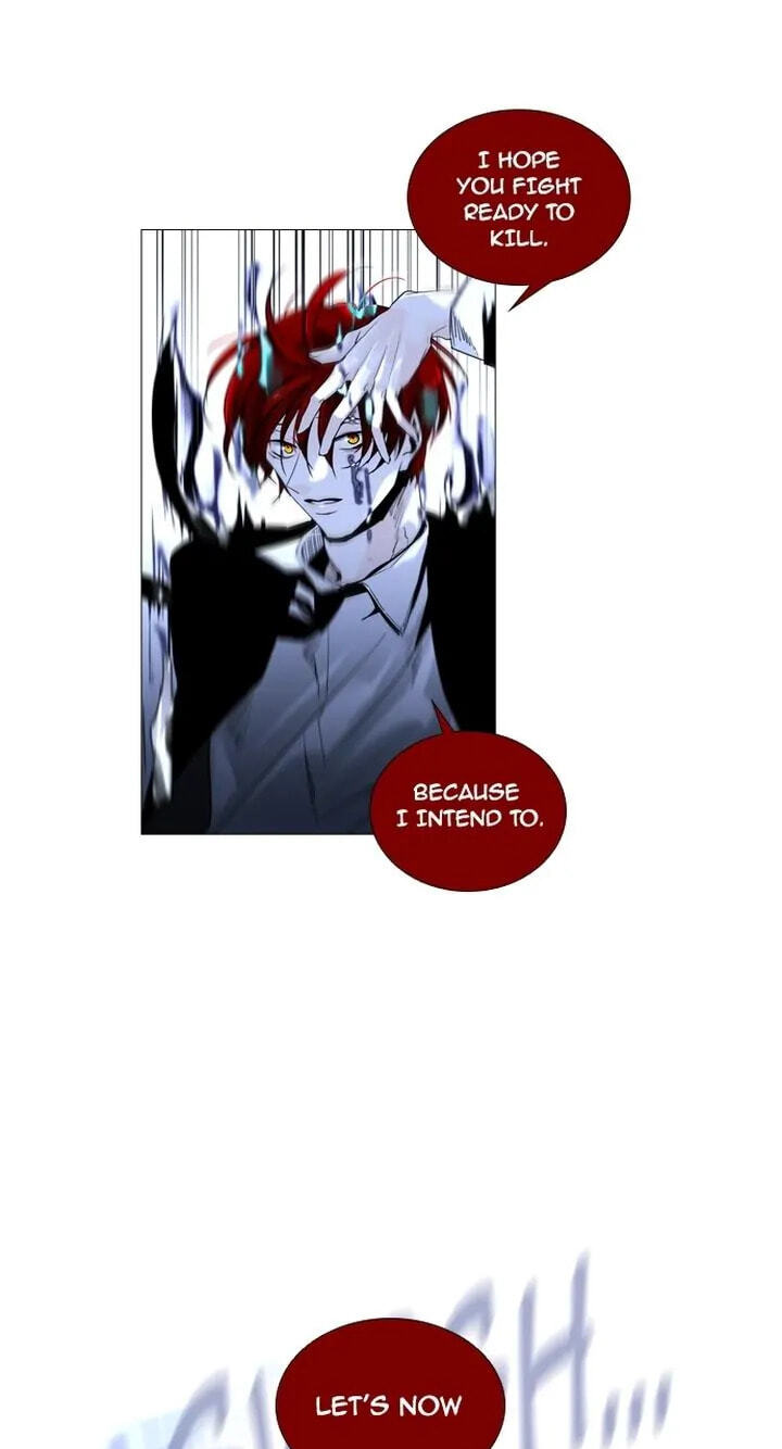 Read Trump chapter 165 image 28 on Lezhin
