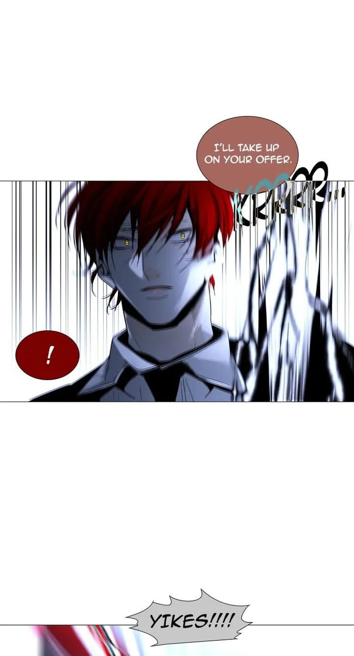 Read Trump chapter 165 image 32 on Lezhin