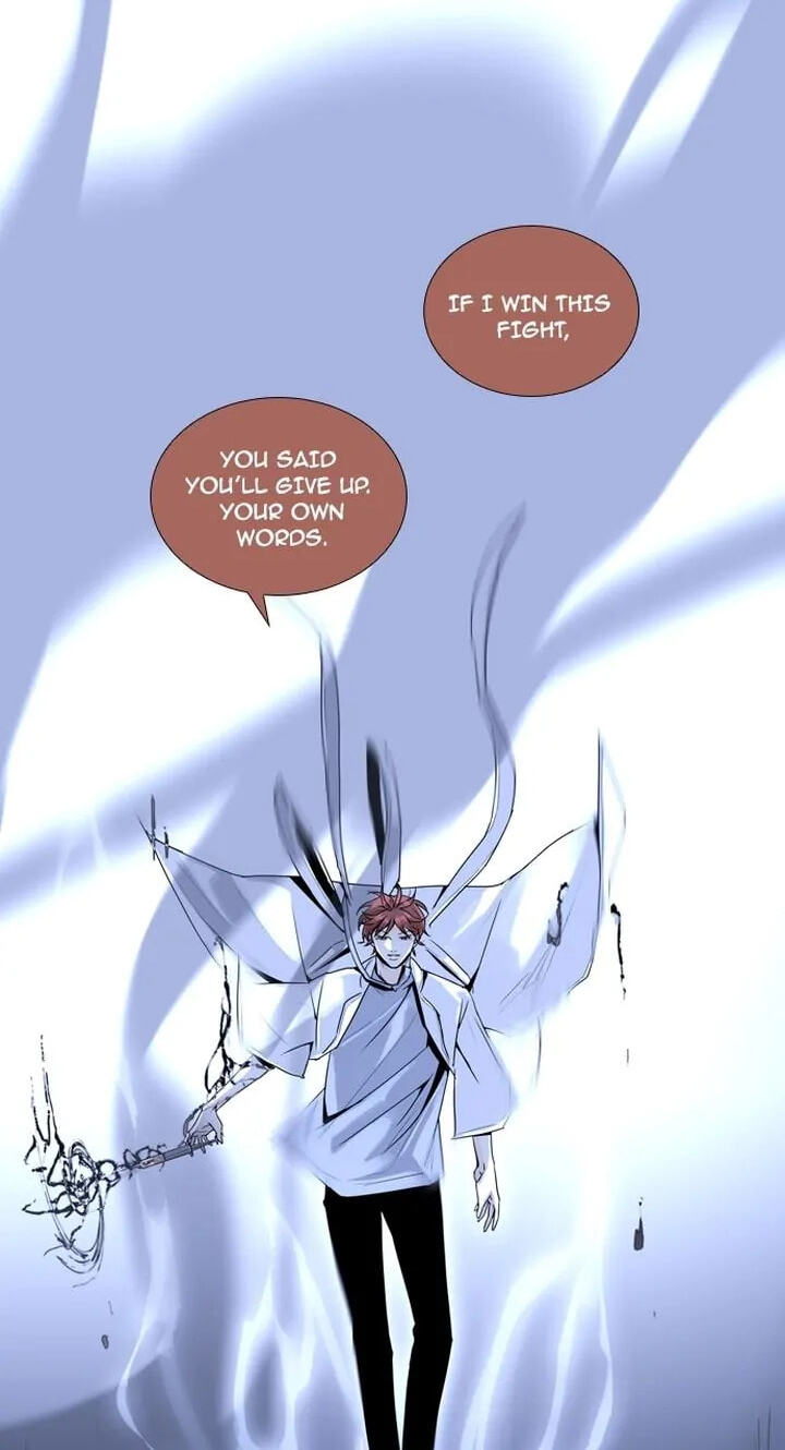 Read Trump chapter 165 image 35 on Lezhin