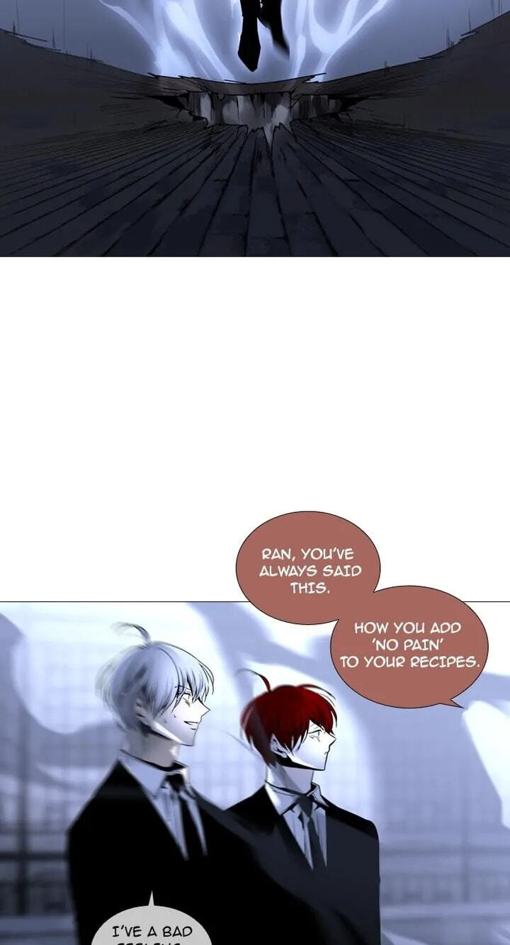 Read Trump chapter 165 image 36 on Lezhin