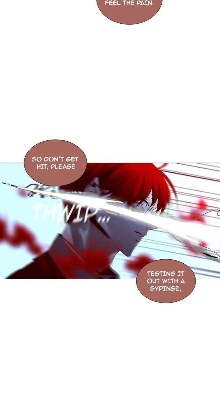 Read Trump chapter 165 image 38 on Lezhin