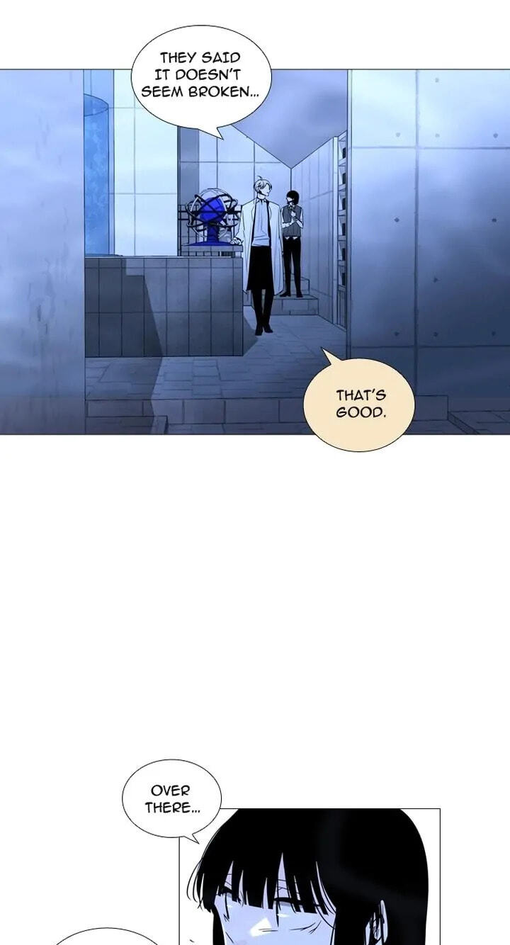 Read Trump chapter 165 image 4 on Lezhin