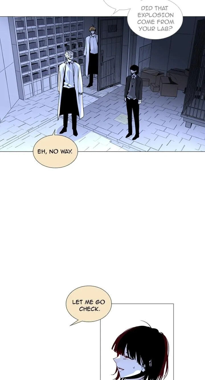 Read Trump chapter 165 image 42 on Lezhin