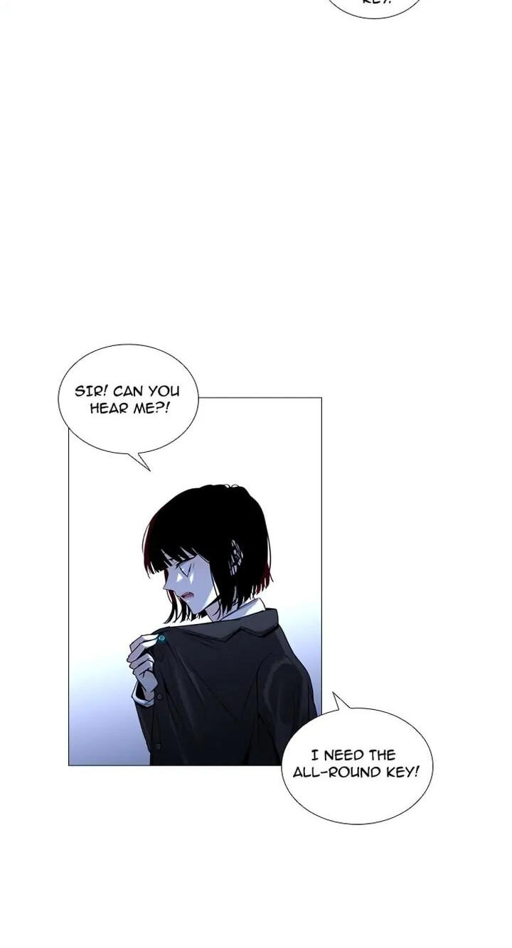 Read Trump chapter 165 image 44 on Lezhin