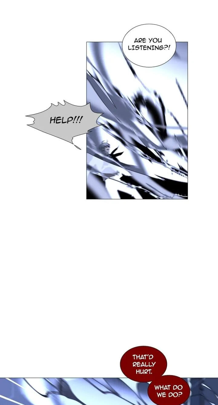 Read Trump chapter 165 image 45 on Lezhin