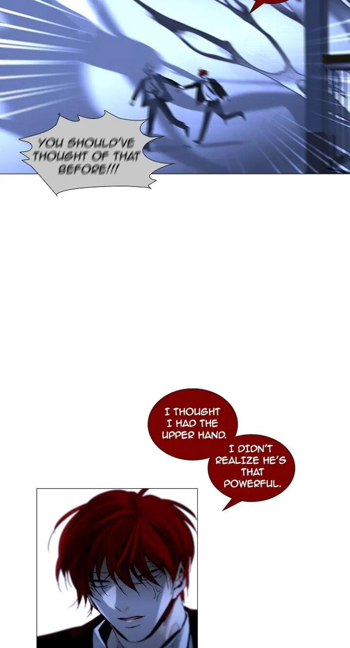 Read Trump chapter 165 image 46 on Lezhin