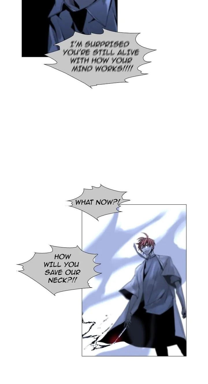 Read Trump chapter 165 image 47 on Lezhin
