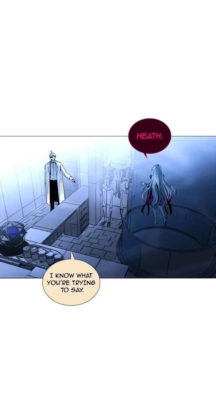Read Trump chapter 165 image 48 on Lezhin