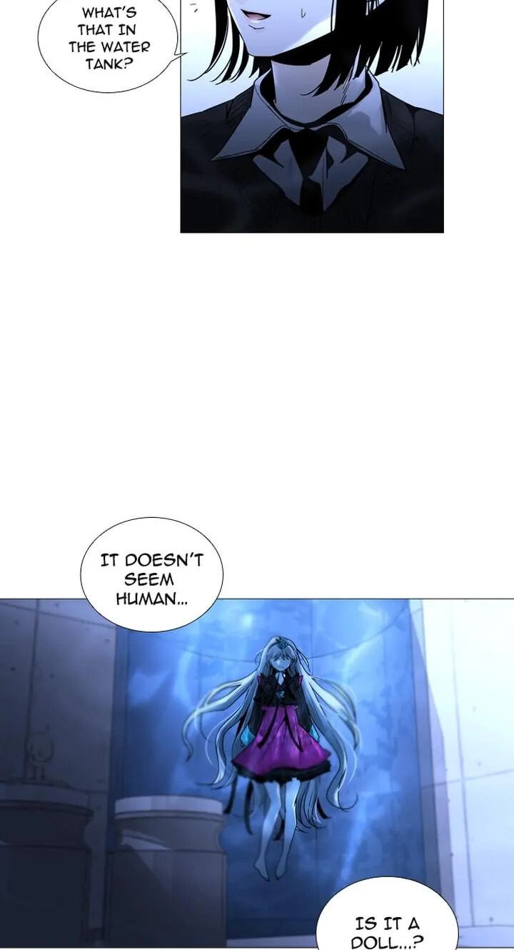Read Trump chapter 165 image 5 on Lezhin