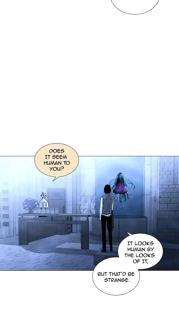 Read Trump chapter 165 image 6 on Lezhin