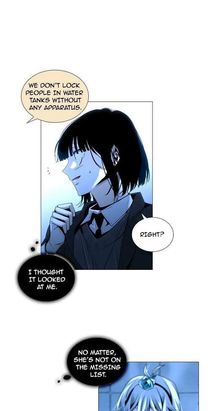 Read Trump chapter 165 image 7 on Lezhin