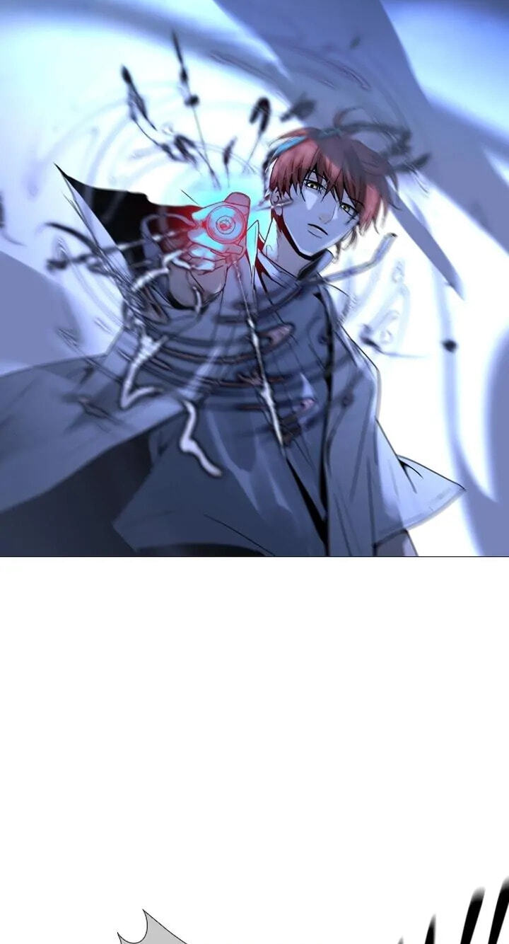 Read Trump chapter 166 image 10 on Lezhin