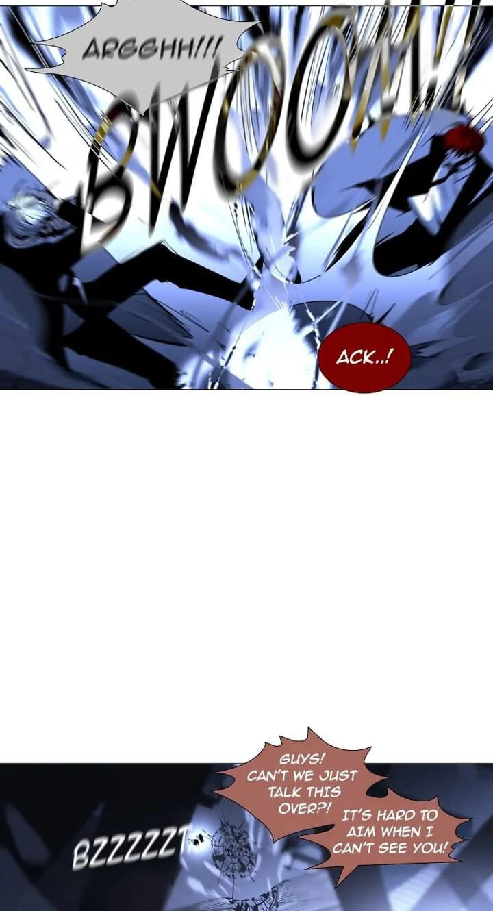 Read Trump chapter 166 image 11 on Lezhin