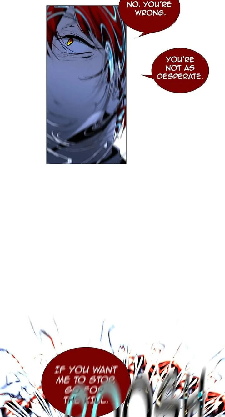 Read Trump chapter 166 image 15 on Lezhin