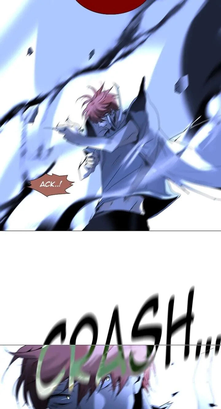 Read Trump chapter 166 image 18 on Lezhin