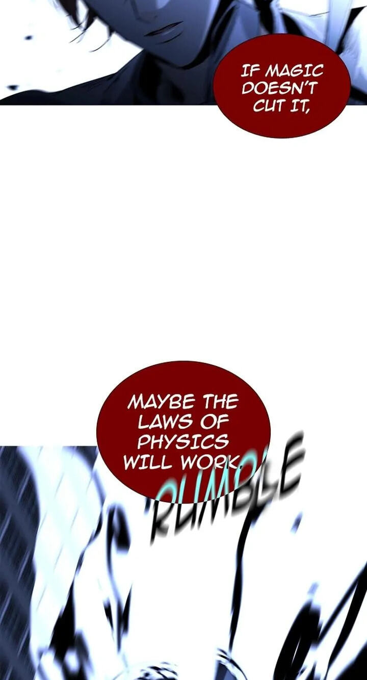 Read Trump chapter 166 image 19 on Lezhin