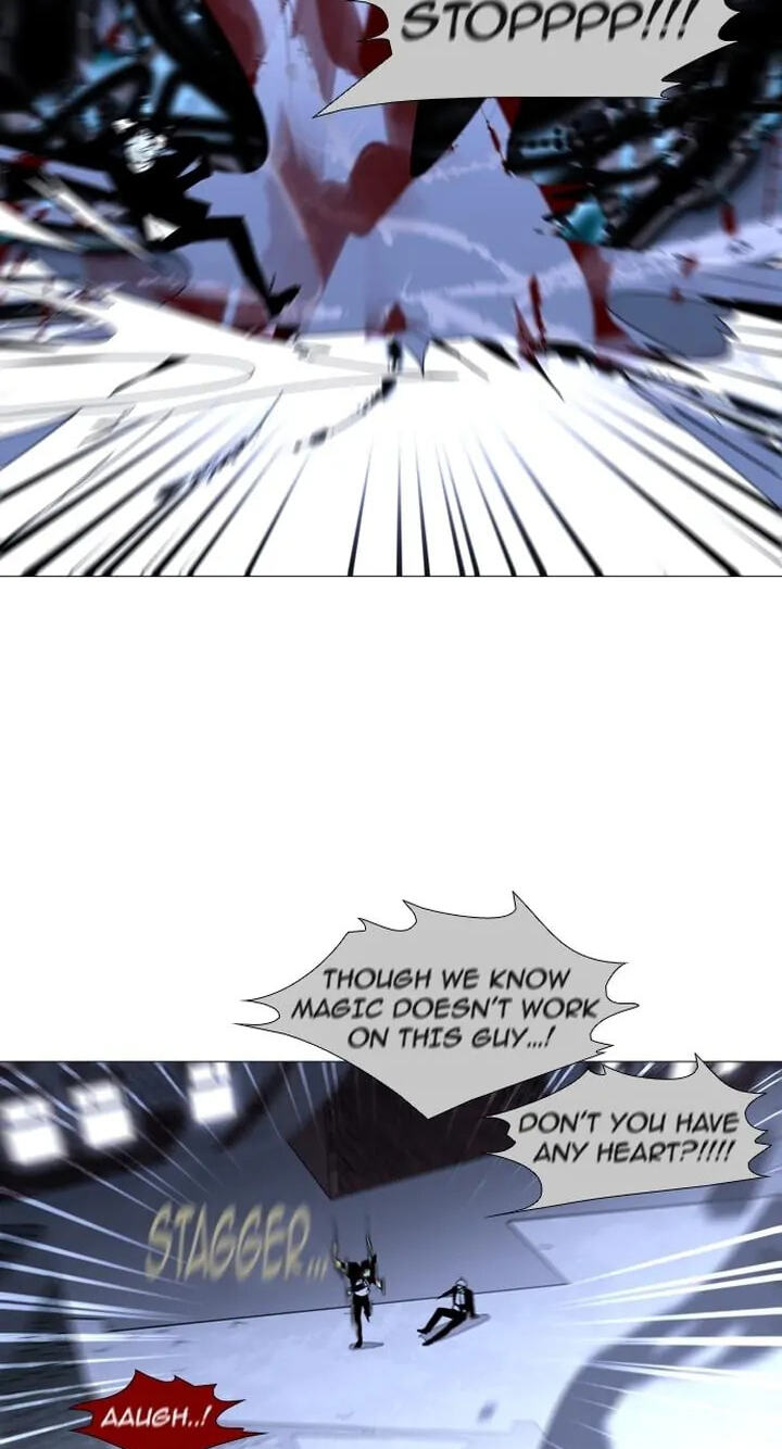 Read Trump chapter 166 image 26 on Lezhin