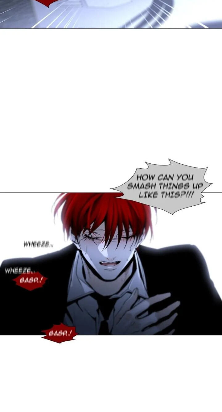 Read Trump chapter 166 image 27 on Lezhin