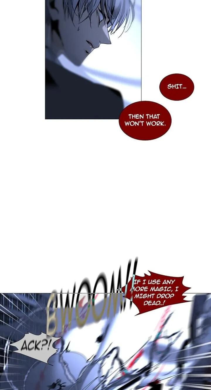 Read Trump chapter 166 image 29 on Lezhin