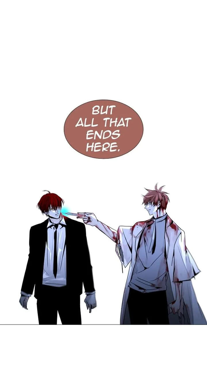 Read Trump chapter 166 image 31 on Lezhin