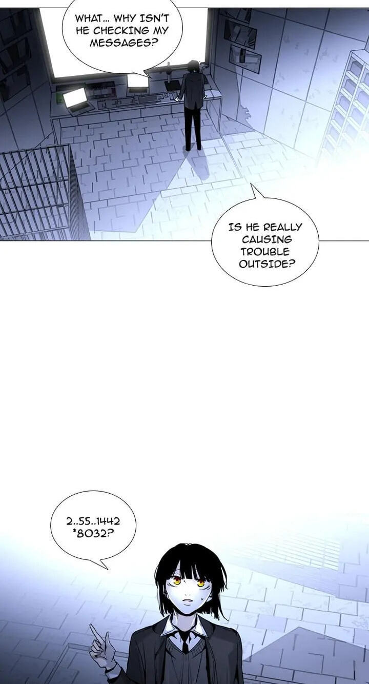 Read Trump chapter 166 image 33 on Lezhin
