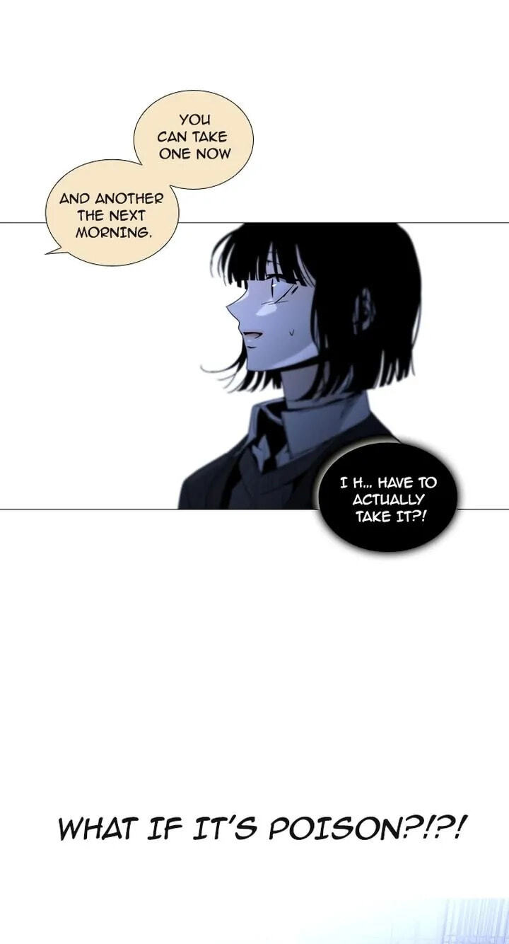Read Trump chapter 166 image 36 on Lezhin