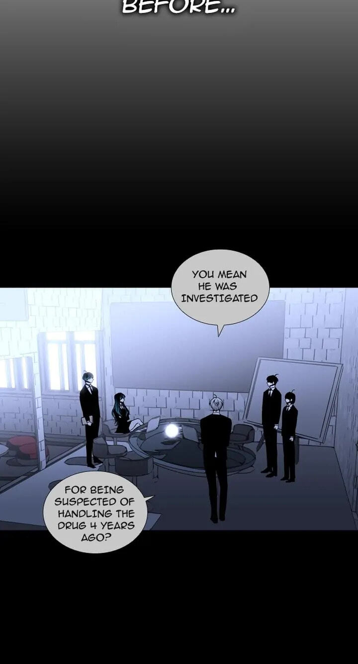 Read Trump chapter 166 image 40 on Lezhin