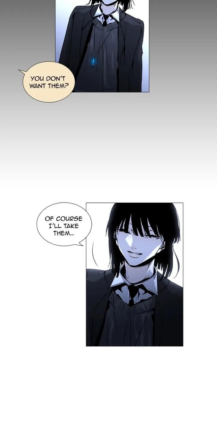 Read Trump chapter 166 image 42 on Lezhin