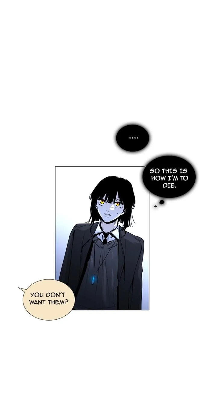 Read Trump chapter 167 image 0 on Lezhin