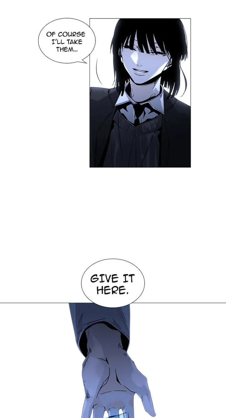 Read Trump chapter 167 image 1 on Lezhin