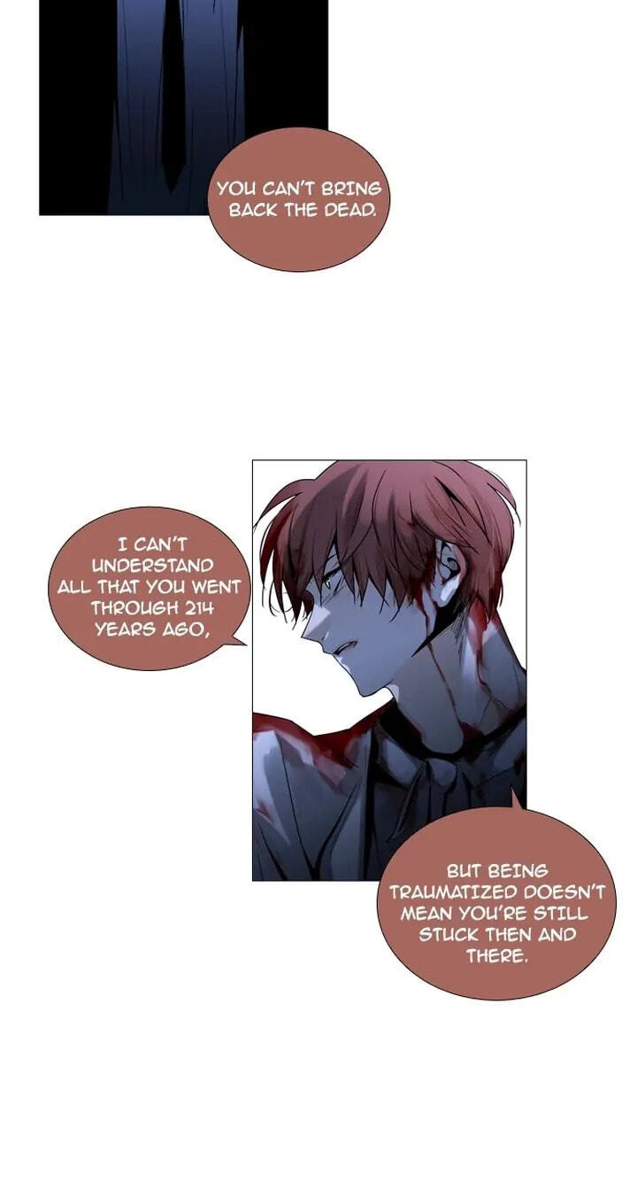 Read Trump chapter 167 image 10 on Lezhin