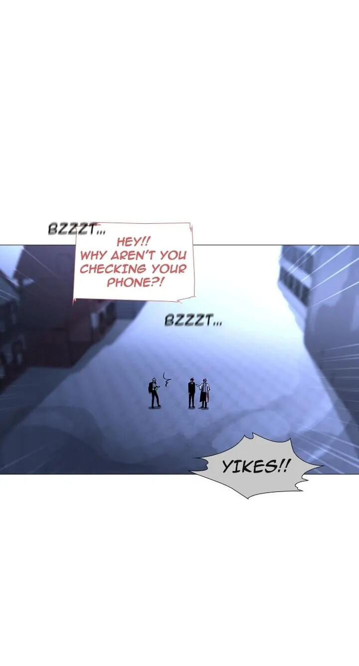 Read Trump chapter 167 image 13 on Lezhin