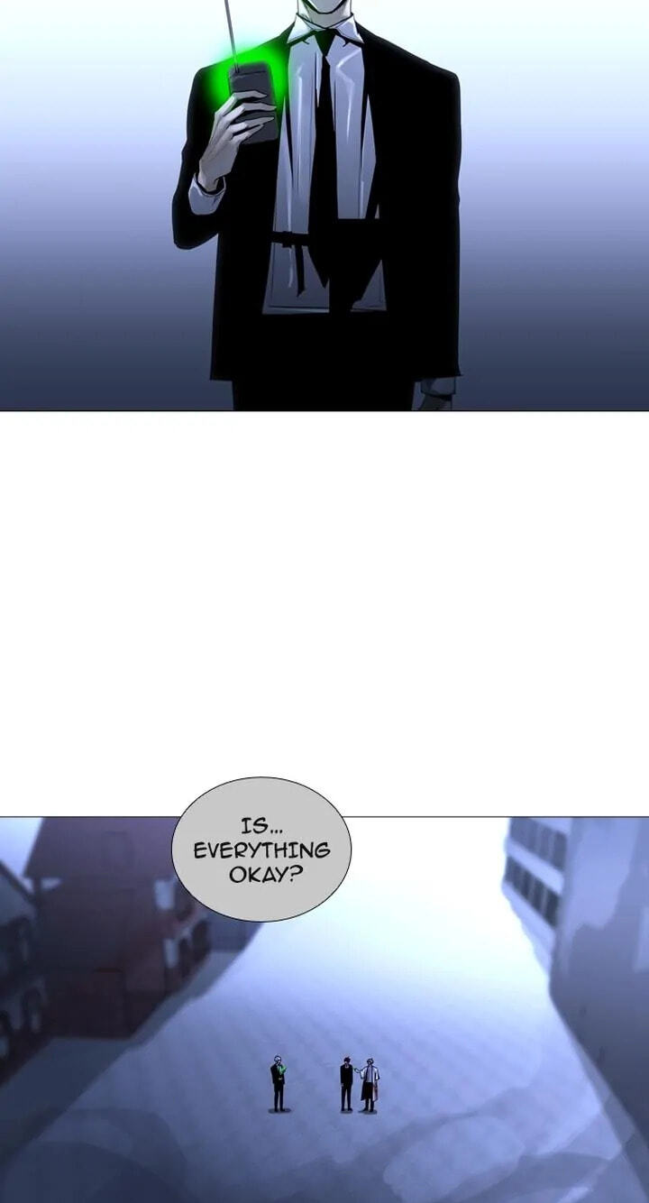 Read Trump chapter 167 image 16 on Lezhin