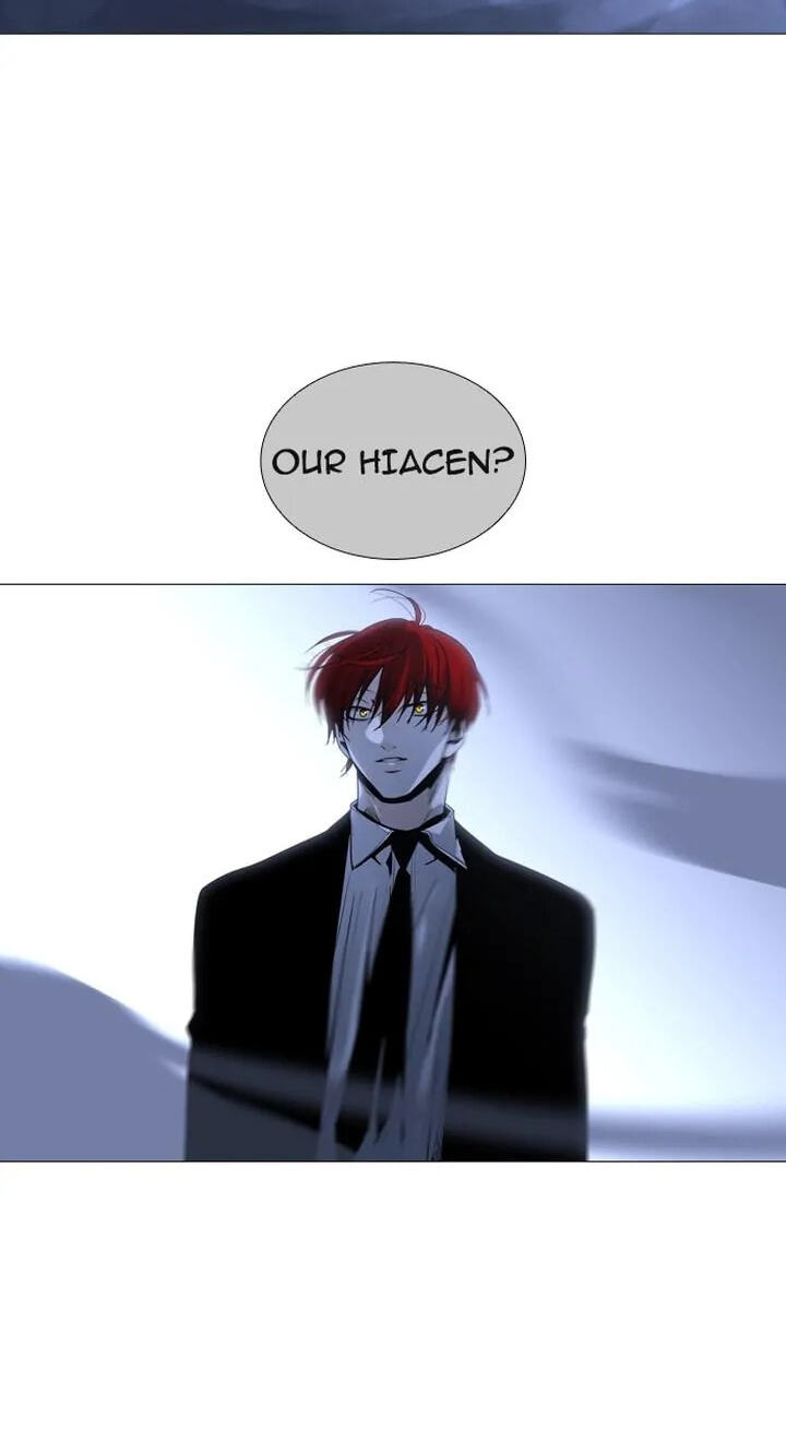 Read Trump chapter 167 image 17 on Lezhin